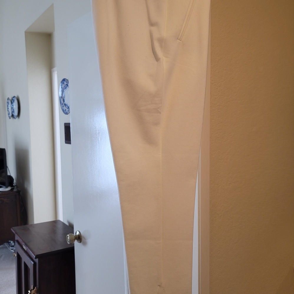 Chicos White Pants - size 2.5 or 14